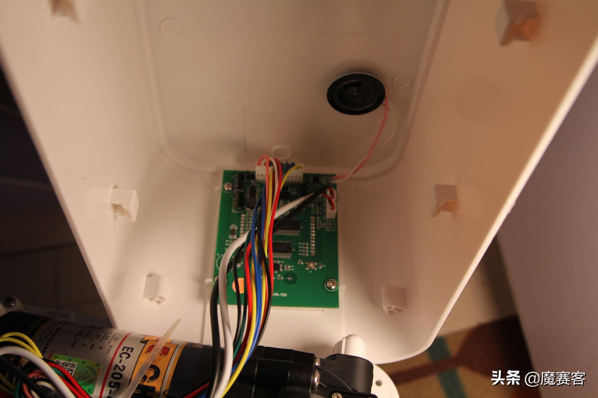 红嘴鸟净水器滤芯更换,红嘴鸟净水器哪个型号好