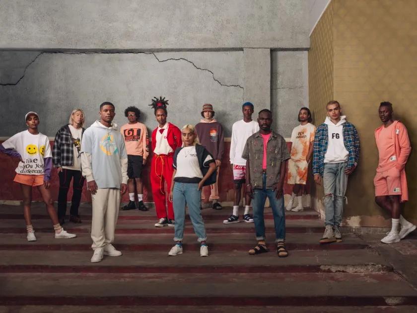 运动装的穿搭思路怎么写,运动装的穿搭法则