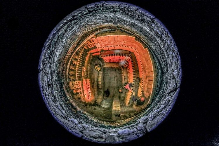 8大国赛助力国协积分‖端午节民俗活动和徽州百工人文风光摄影