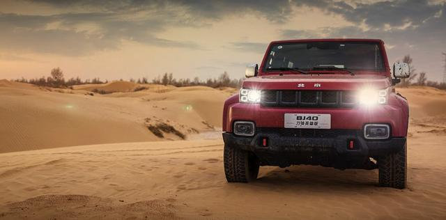 20万硬派越野车排名前十名,20万以内二手混动硬派越野车