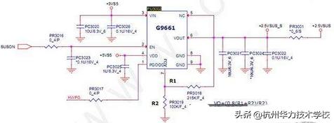 惠普暗夜精灵3plus不开机维修案例,维修hp台式电脑