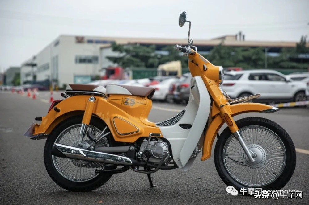 宗申发布旗下8款车型RX6预售价4.88~5.38万,新款RE3加量不加价