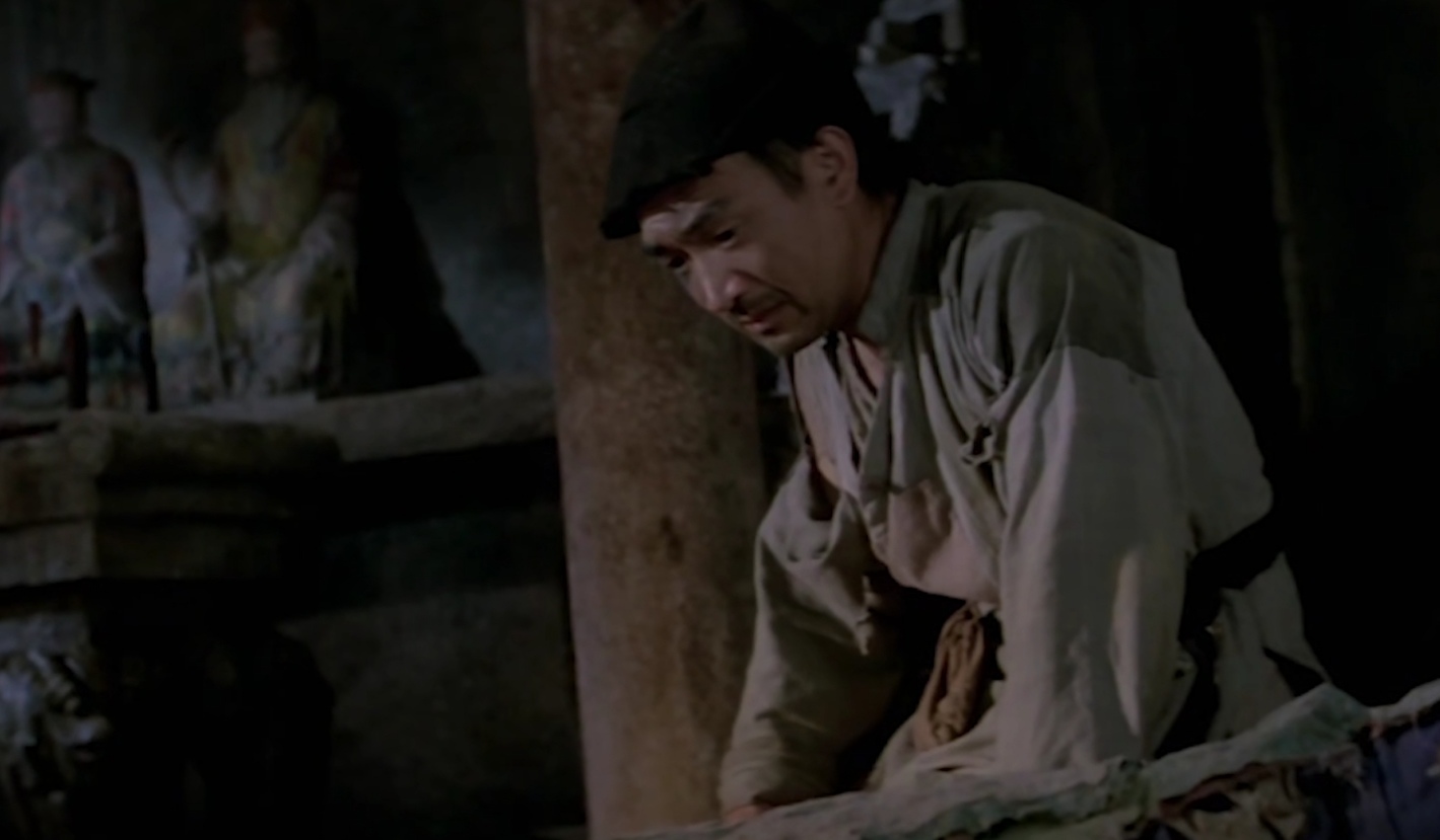 发扬“鲁迅精神”的最好方式,就是将鲁迅先生请下神坛