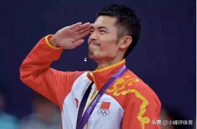 37岁羽坛一哥近况,35岁以后竞技状态下滑