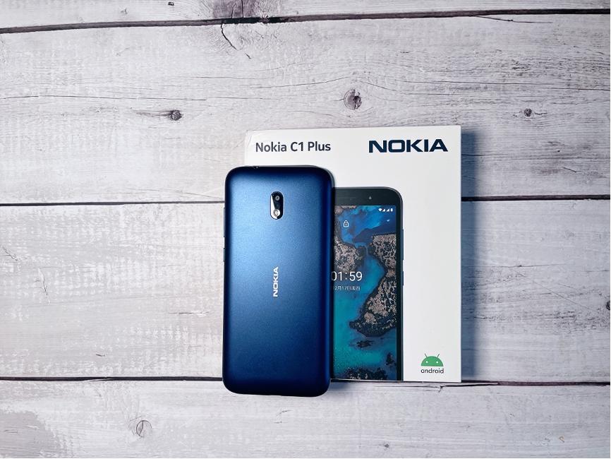 诺基亚C1Plus,诺基亚c1深度评测