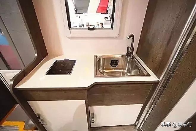 科斯房车重量,科斯拖挂房车有哪几款