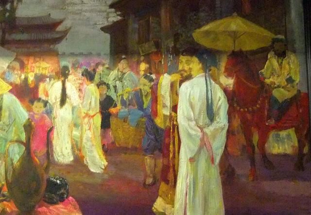 徐霞客游记完整视频,徐霞客游黄山后记全文