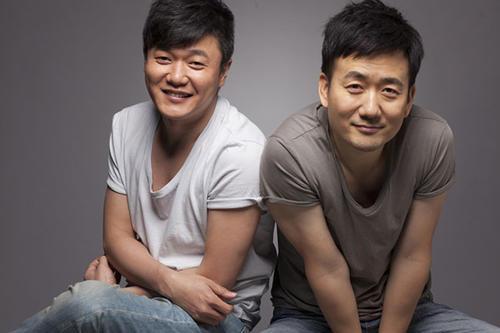 人潮汹涌肖央谈与刘德华合作,人潮汹涌刘德华肖央互换身份