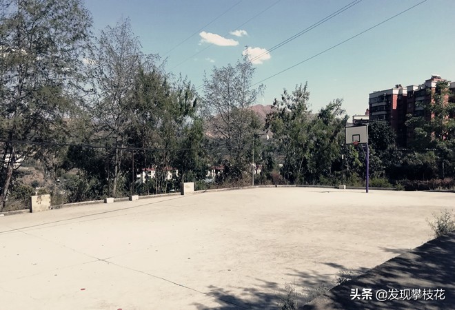 船厂生活区小区,攀枝花渡口船厂小区简介