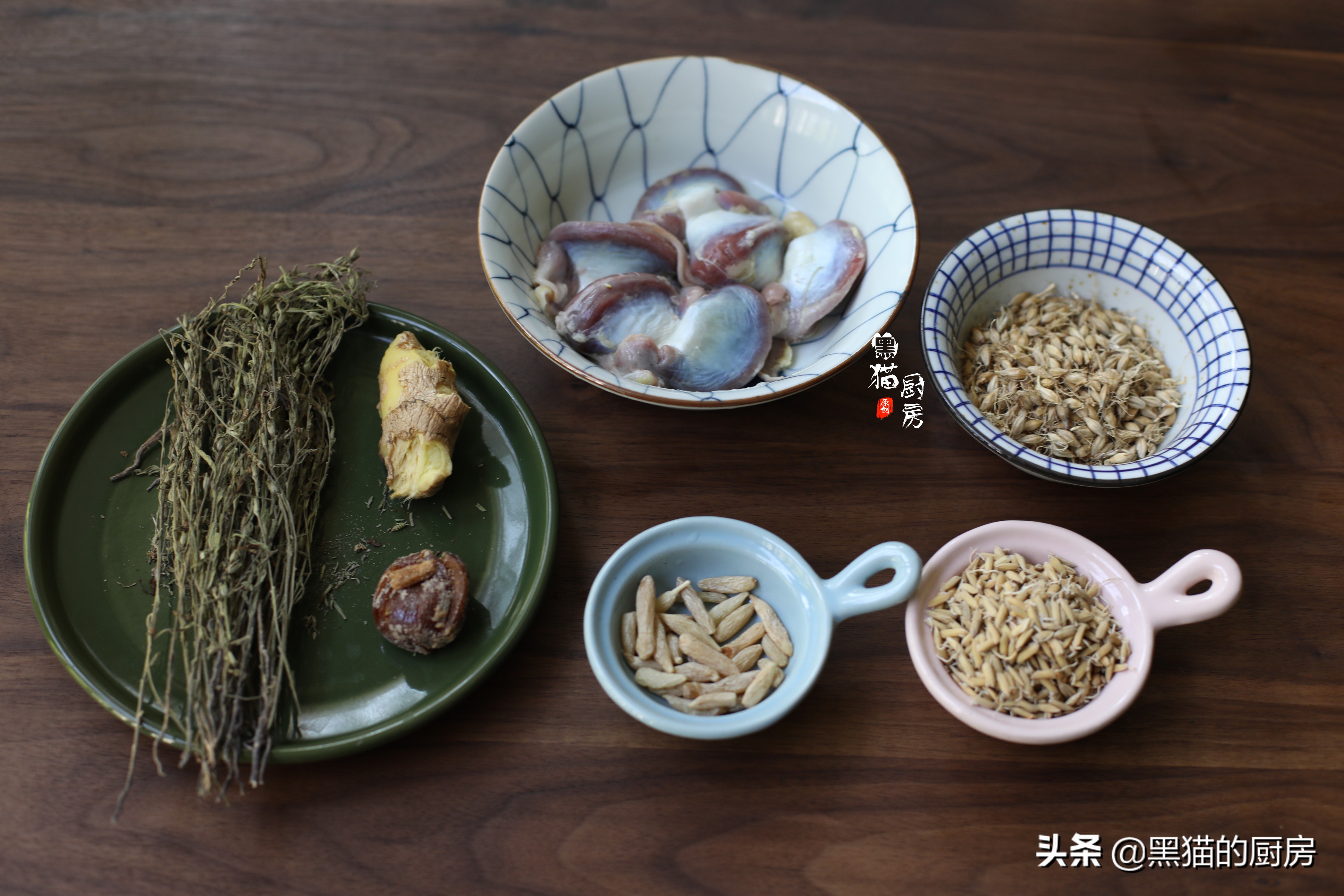 鸡胗的做法大全孩子吃健脾胃,鸡胗和什么炖汤有营养