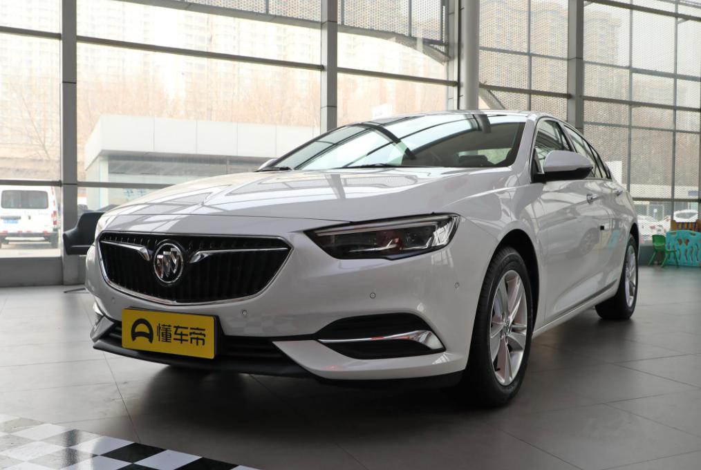 君威发动机起不来怎么回事,君威发动机故障灯不亮启动不了