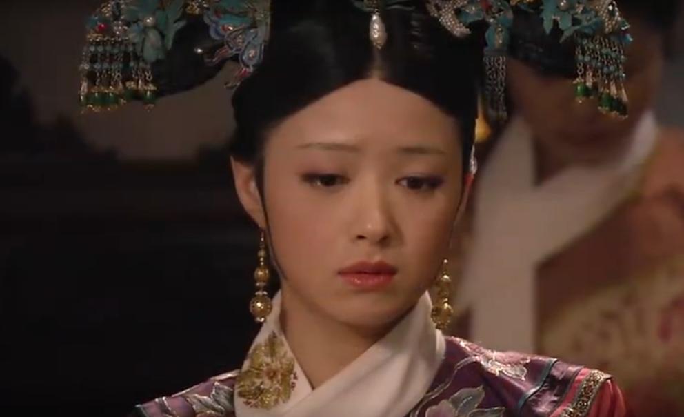 甄嬛传中绝美诗句,甄嬛传诗词神解读