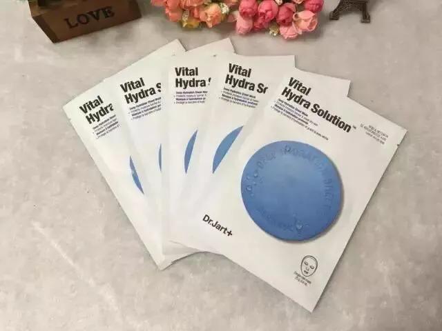 不好用的面膜,十大不建议买的清洁面膜红黑榜