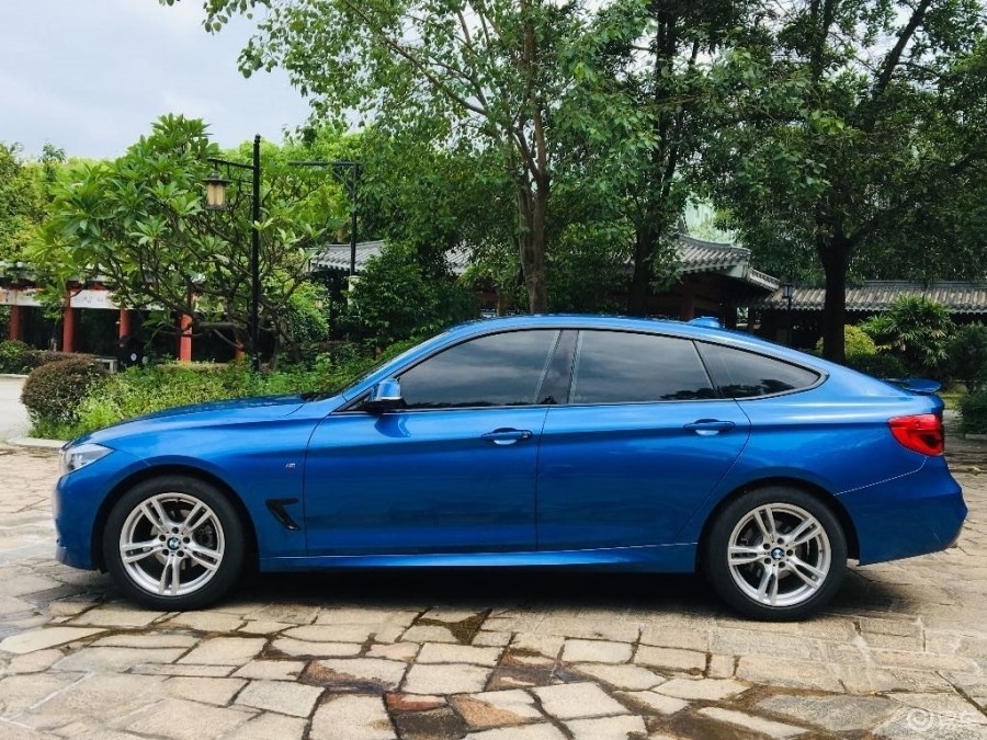 13款宝马3系gt用车体验,宝马3系gt车主