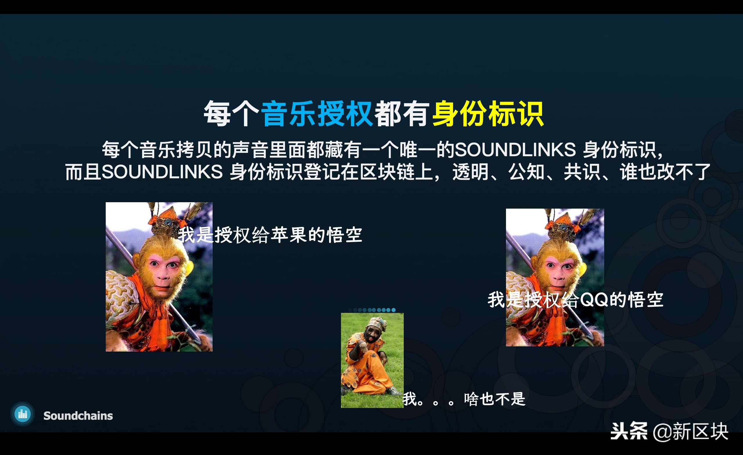 Neutrino追问AMA第5期|唐泽博士:不止是版权,还有音乐的媒体化