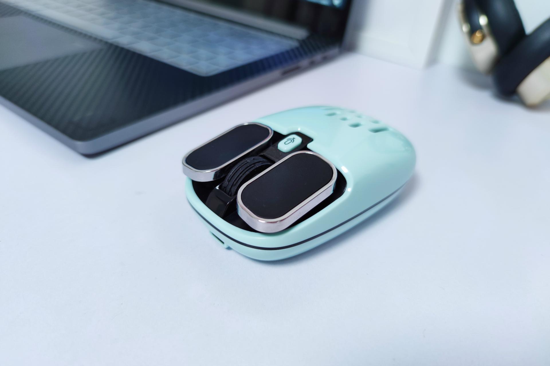 咪鼠智能语音鼠标p1,咪鼠鼠标功能