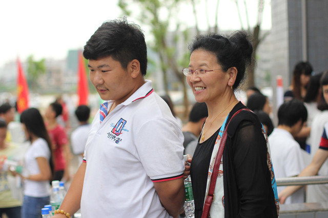 道县500分以上的有多少,2020道县中考500分以上