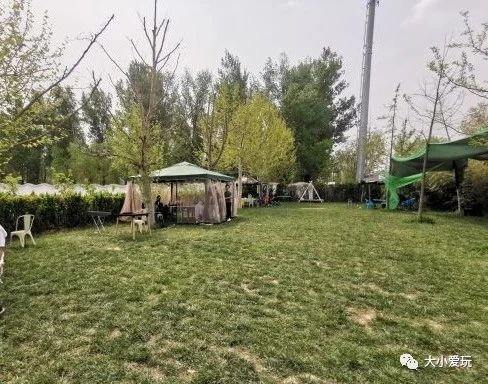 北京周边好玩的野外烧烤,北京适合野外烧烤的地方