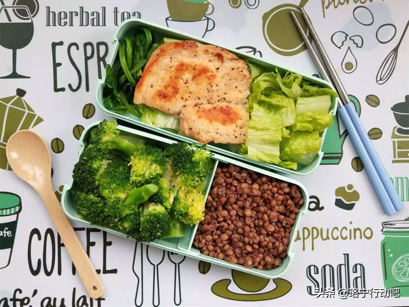 6个月瘦48斤，餐餐有肉，不用运动，减肥有这个食谱太幸福了