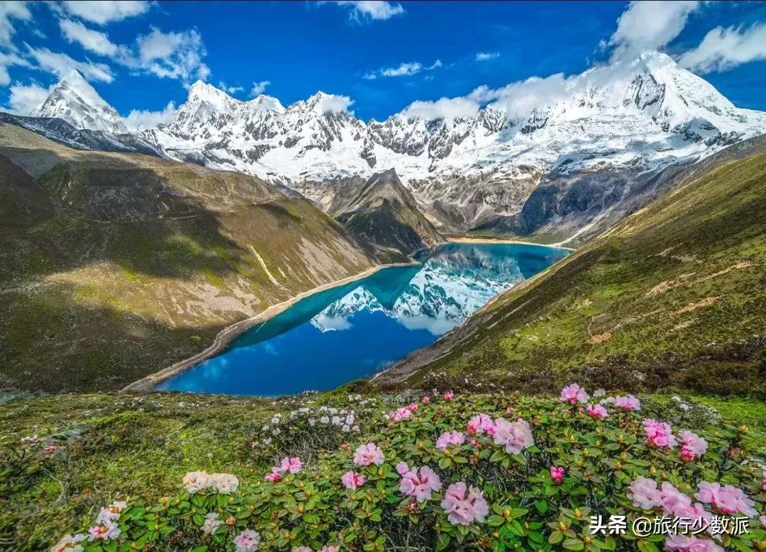 西藏山南旅游线路一览表,西藏山南错那勒布沟旅游攻略
