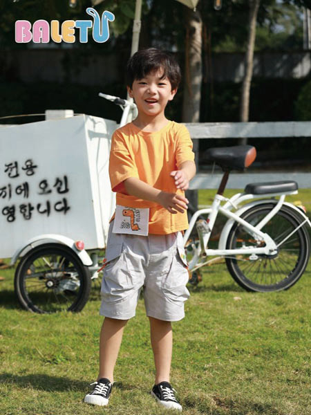 潮服饰儿童,潮童服饰超高端