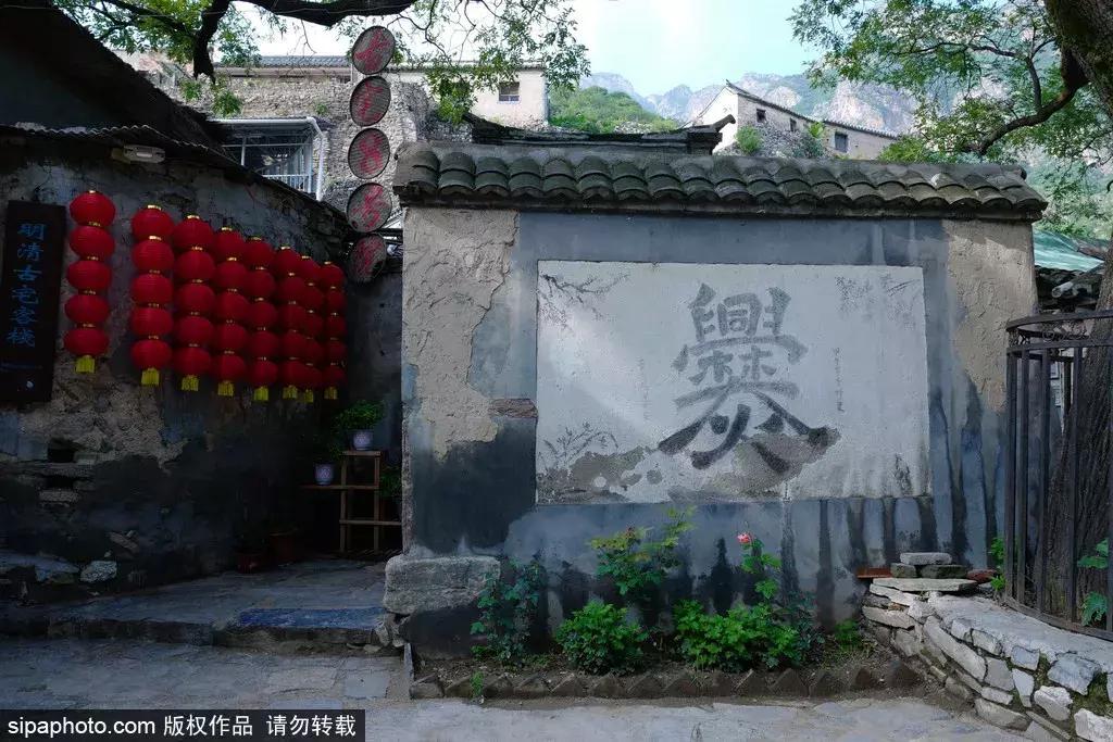 北京小众红色景点有哪些,北京春季一日游景区推荐