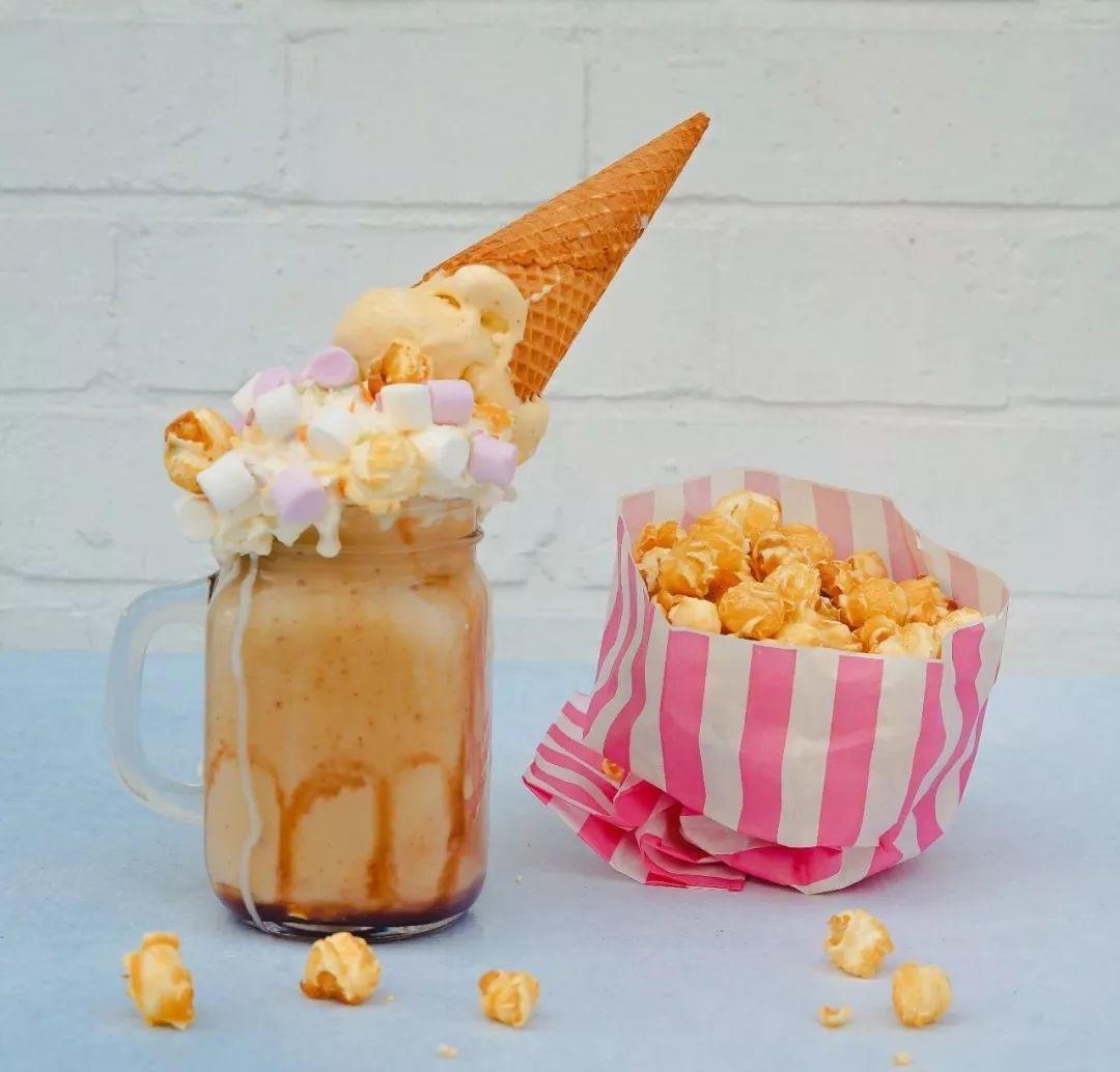 情人节不止是异性,“撩妹技能满分”的闺蜜礼也给力