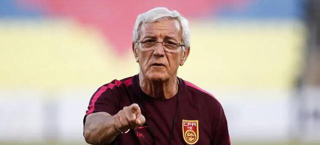 下一任中国男足主教练,下一任男足主教练