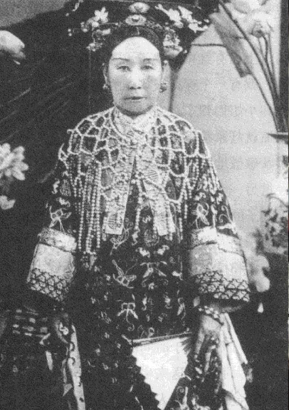 黎山老母捆猪八戒的“珍珠汗衫”到底是什么东西?