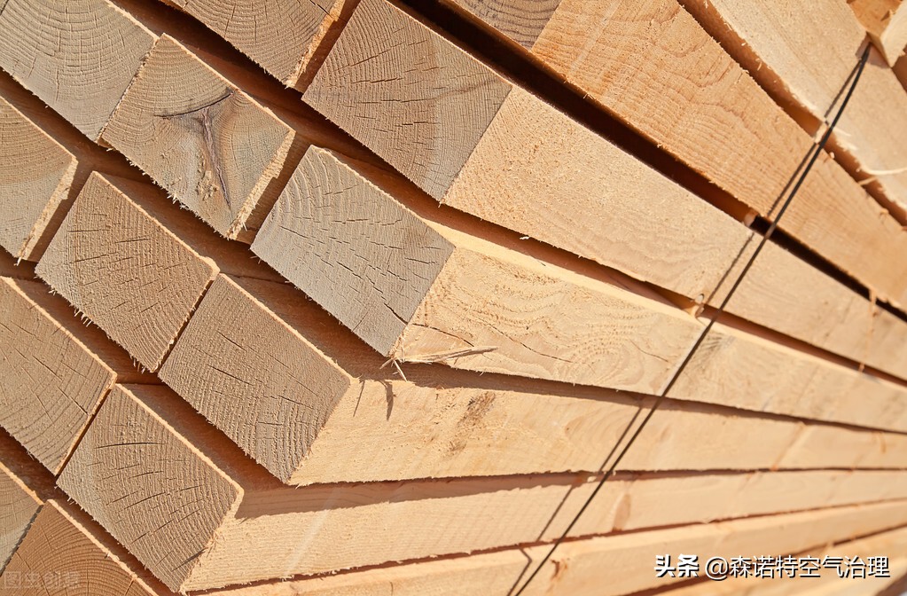 什么是三聚氰胺板?三聚氰胺家具除甲醛是什么呢?