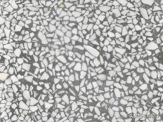 设计师不可不了解的顶级奢华石材,设计师喜欢的石头景观