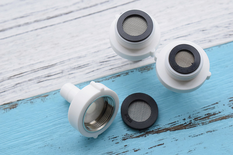 节水小工具,最实用的节水器