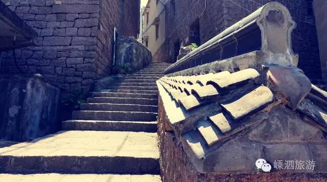 舟山最美乡村,舟山古村落景区有哪些