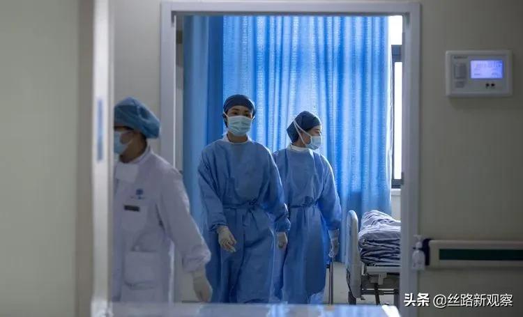 【往事】第一个口罩是中国人在中国发明的!