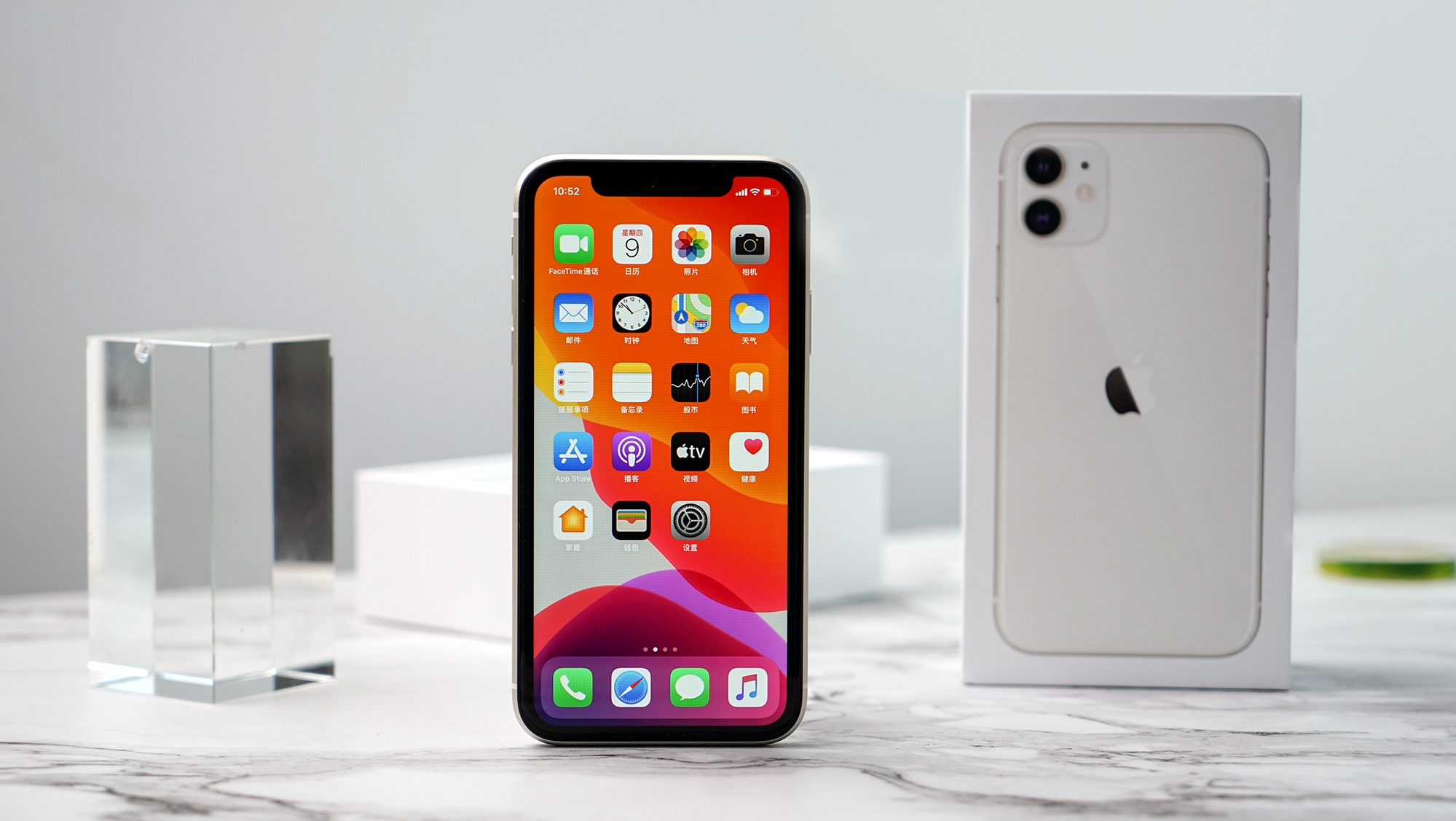 二手苹果手机翻车经历,苹果手机翻车现场