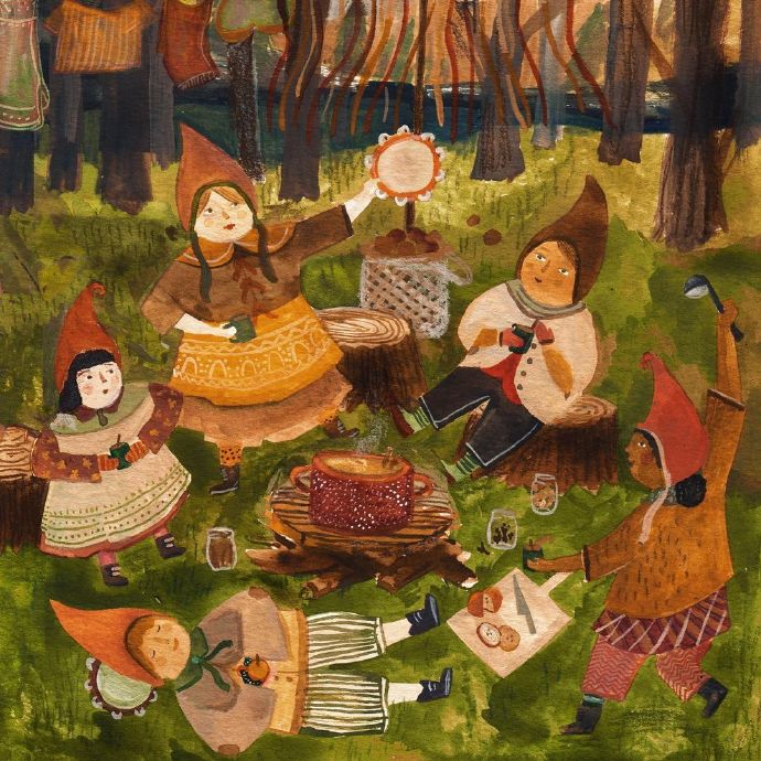 人气场强大的十个表现,一个人强大的三种表现