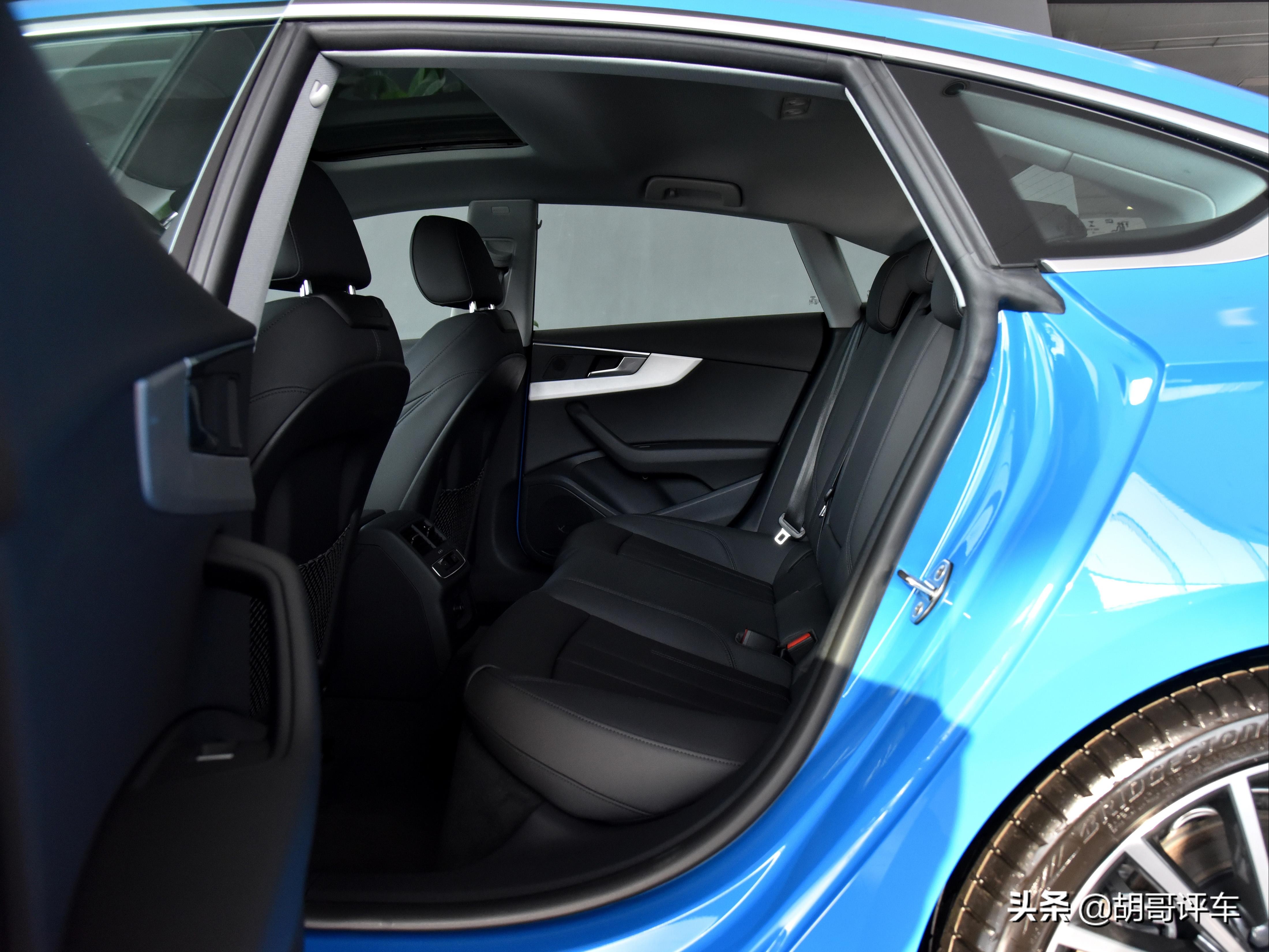 奥迪a5quattro是全时还是适时的,奥迪204马力