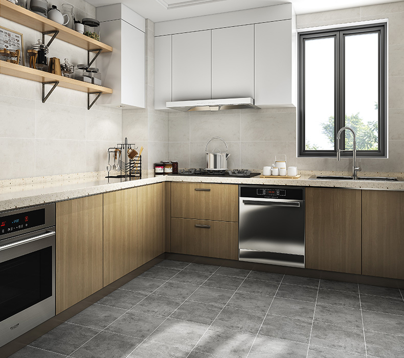 仿古砖美缝胶铲不掉怎么处理,仿古砖美缝视频教程全过程