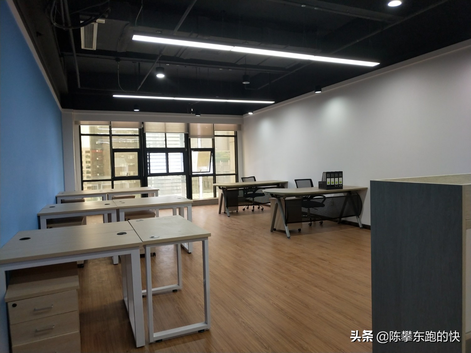 写字楼招商工作的流程,写字楼招商与中介合作流程