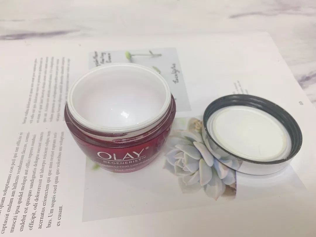 攒了一波空瓶回购系列,好用的水乳和面霜