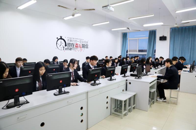 欢迎报考外事学校,欢迎报考江西外语外贸职业学院