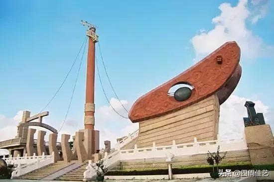 揭阳汕头潮州为什么称为潮汕,潮州汕头揭阳属于哪个地区