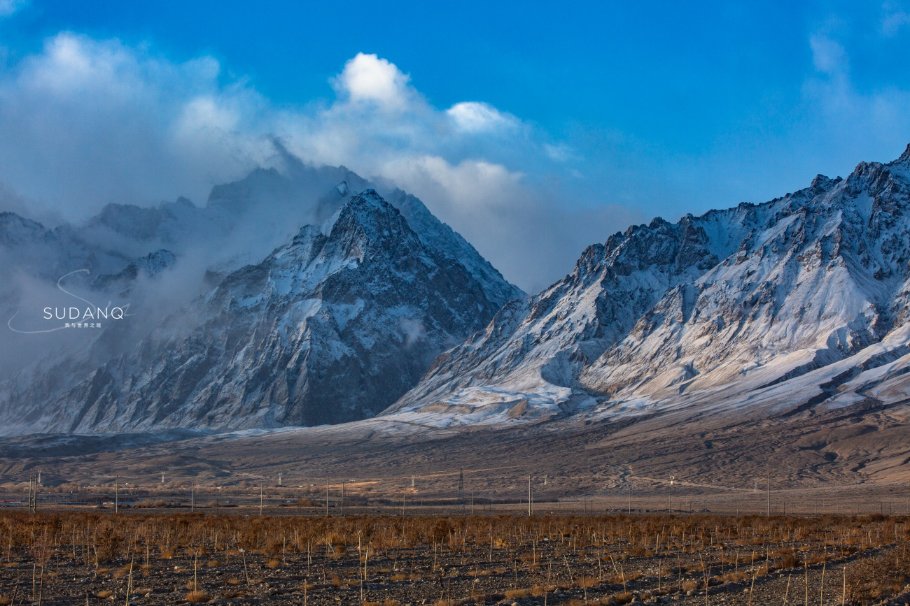 疆内哪里好玩风景好,疆内好玩的地方推荐