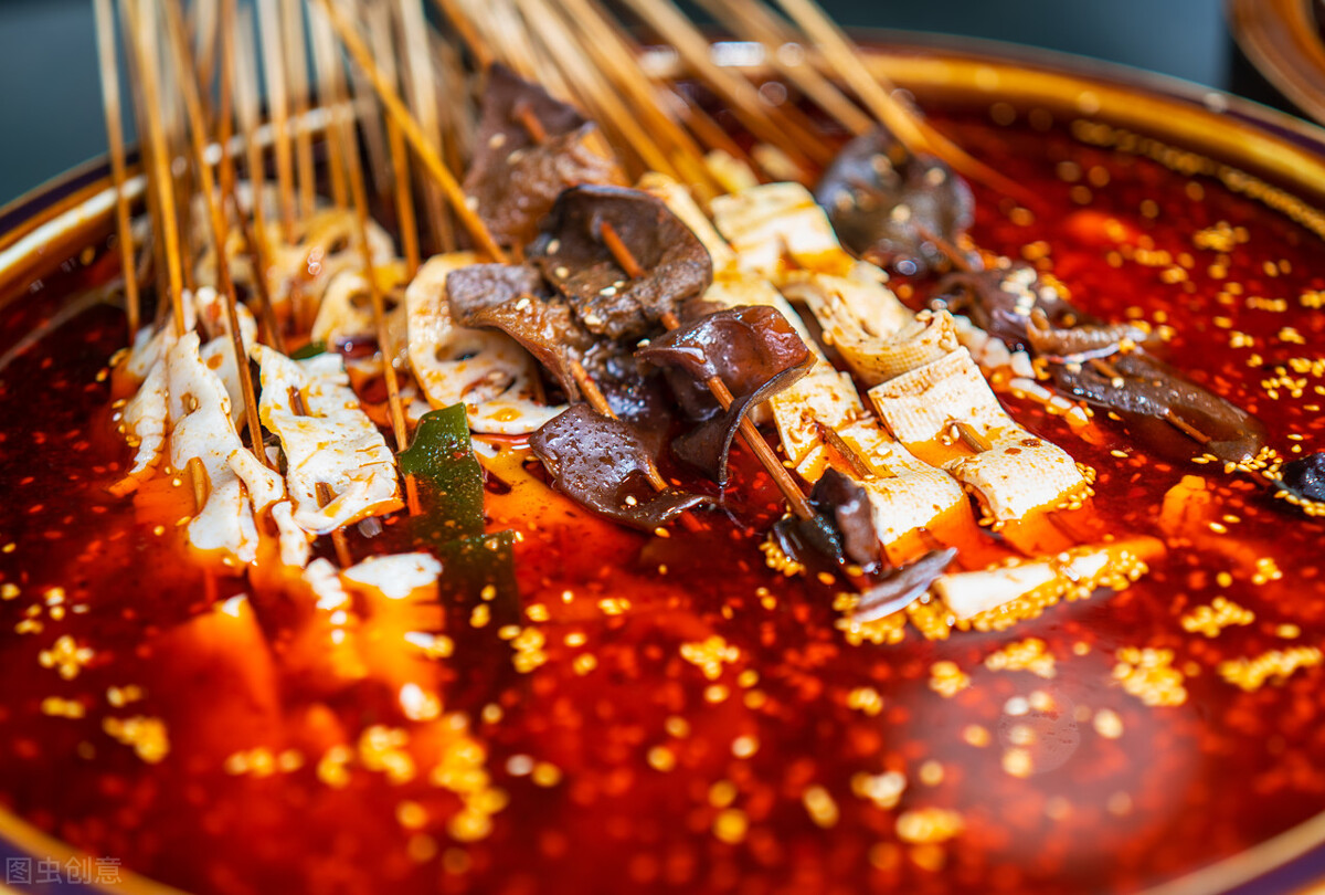 成都的特色美食小吃你吃过几种呢,成都十大特色美食盘点