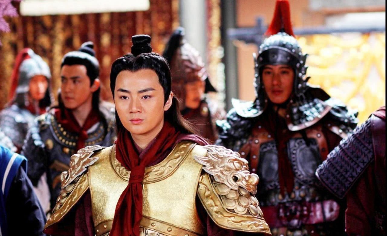 玄武门之变后李世民放过了多少人,玄武门之变李世民为什么杀了四弟