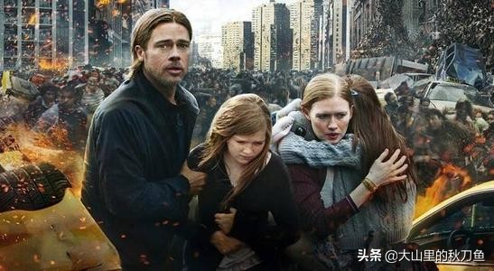 假如全世界丧尸爆发,假如全球丧尸爆发会怎么办