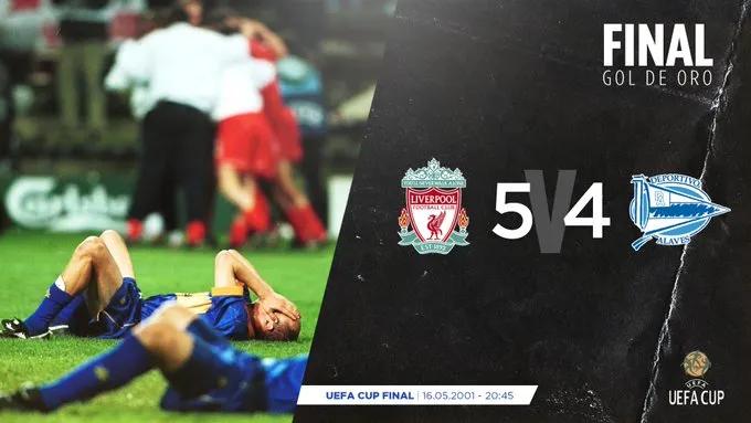 利物浦一战刷爆5大纪录,奇迹红军利物浦