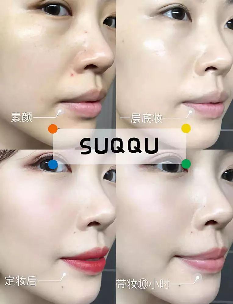 k妹最火的粉饼,什么大牌粉底最好用又不卡粉