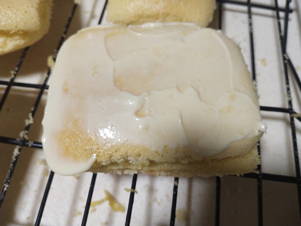 手工网红糕点纯手工,十大网红糕点制作