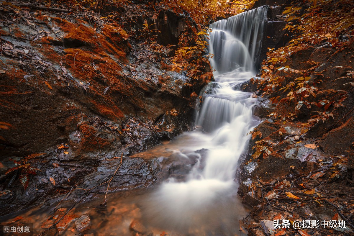 新手要学的10个风光摄影技巧,风光摄影技巧10个简单好学